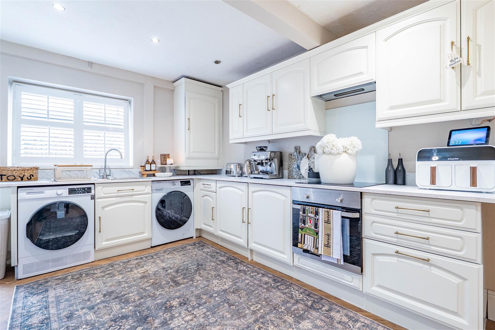 Silverdale Drive, Ribbleton, Preston